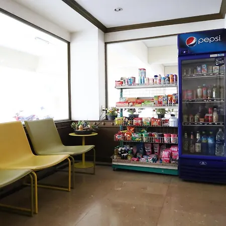 Phawana Sweet Hotel