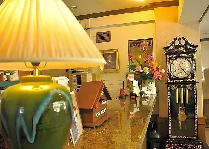 イン Phawana Sweet